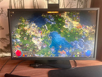 Pārdodu spēļu monitoru BenQ Zowie XL2540K