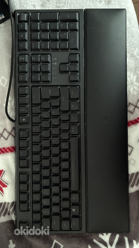 RAZER ORNATA v2 klaviatuur