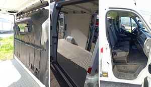 Renault master 2020 132kw 180 dci (11 foto / 14)