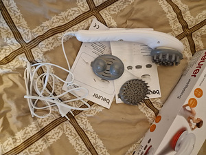 Infrapunane masseerija (4 foto / 4)