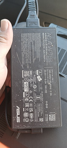 Mänguriarvuti ASUS TUF Dash F15 / RTX 3060 / 16GB RAM / 144H (8 foto / 9)