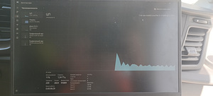Mänguriarvuti ASUS TUF Dash F15 / RTX 3060 / 16GB RAM / 144H (9 foto / 9)