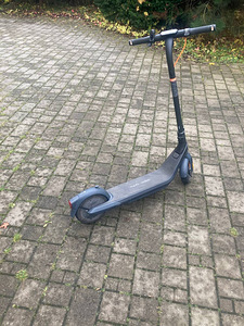 Elektritõukeratas Ninebot E2 Pro (1 foto / 5)