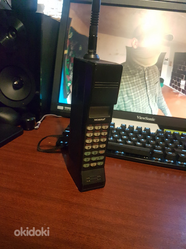 Müüa Nokia