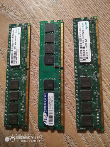 1GB DDR2