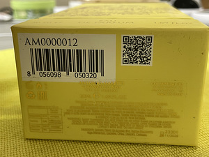 Antonio Maretti Firenze, parfüüm, 50 ml (3 foto / 4)