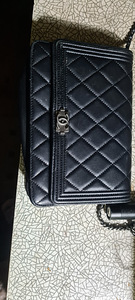 CHANEL replica (2 foto no 5)