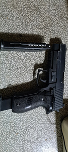 Airsofts
