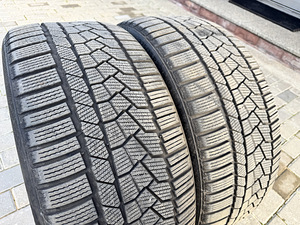 Continental Winter Contact TS860S R22/275/35+R22/315/30 (7 foto / 10)