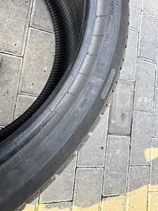 Continental Winter Contact TS860S R22/275/35+R22/315/30 (10 foto / 10)