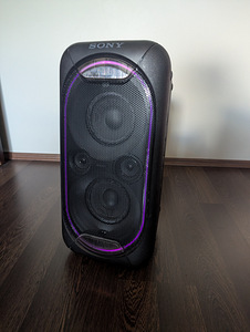 Bluetooth Kõlar Sony GTK-XB60 (1 foto / 2)