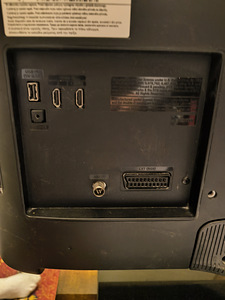 Samsung UE32EH4003W (3 foto / 3)