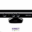 XBOX 360 Kinect Sensor (foto #1)