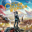 The outer worlds ps4 (фото #1)