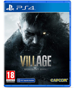 RESIDENT EVIL – VILLAGE (PS4, PS5, XboxOne) (1 foto / 3)