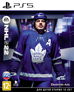 NHL 22 (XBOX SERIES X + one, PS4, PS5) (2 foto / 3)
