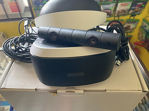 Sony PlayStation VR (1 foto / 2)