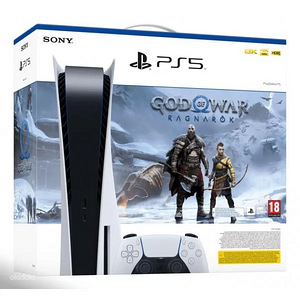 Диск Sony Playstation 5 (PS5) (1 фото из 3)