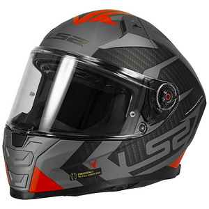 Moto kiver L2S