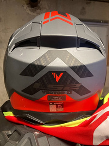 Moto kiver L2S (3 foto / 3)