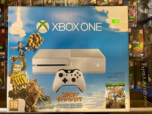 Комплект Xbox One (как новый) (1 фото из 1)