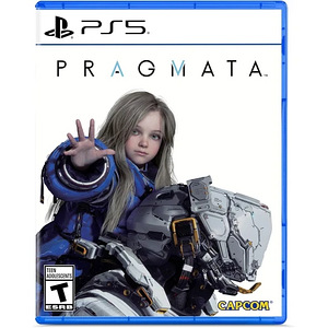 Pragmata (PS5) (1 foto / 1)
