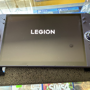 LENOVO Legion Go