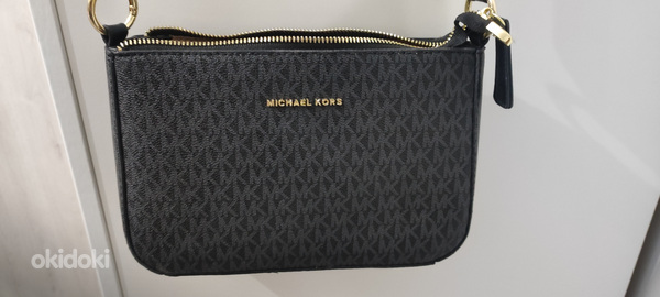 Michael Kors kott. Rahakott kingituseks