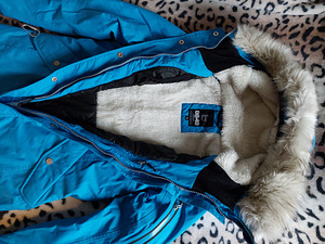 Altitude talveparka s 34 (1 foto / 2)