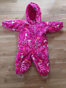 Reima talvekombe s 80 (1 foto / 1)