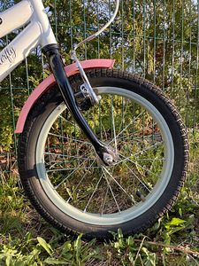 QUURIO FLY 16'' (3 foto / 4)