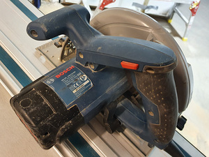 Bosch GKS190 pro (3 foto / 4)