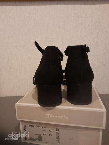 Tamaris туфли (фото #3)