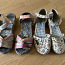 Летняя обувь для девочек Tommy Hilfiger s.35-36 (фото #1)