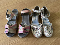 Летняя обувь для девочек Tommy Hilfiger s.35-36