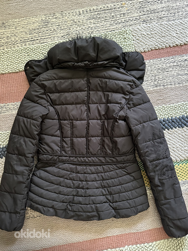 Зимняя куртка Desigual s38 (фото #3)
