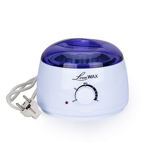UUS Vahasoojendaja LoveWax YH001 500ml 100W (4 foto / 4)