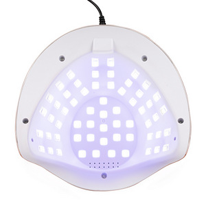 UUS Küünelamp UV/LED-lamp Sun Y13 248W White (4 foto / 4)