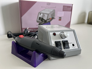 Küünepuur 12 W Beautylushh (2 foto / 4)