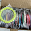 Цветные рулоны 3D / filamento 150m (30шт*5м) (фото #1)
