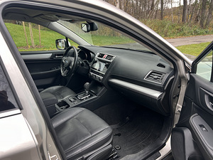 Subaru Outback 2.0 110kB (12 foto / 14)