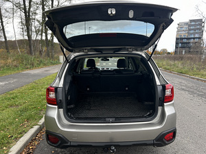 Subaru Outback 2.0 110kB (13 foto / 14)
