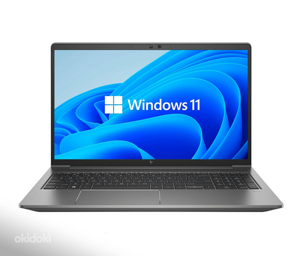 HP ZBooK Power G7 Mobile Workstation