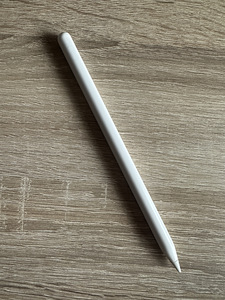 Apple Pencil 2nd gen. (1 foto / 2)