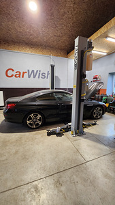 Autoservis CARWISH (1 foto / 2)