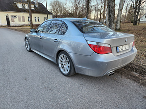 BMW E60 535D 3.0 R6 284kW (3 foto / 8)