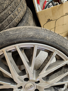 OZ racing (3 фото из 7)