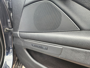 BMW F10 530D (14 foto / 15)