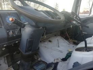 MB atego 815 (5 foto / 10)