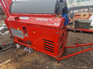 Hakki Pilke 38 Easy Combi (2 foto / 7)